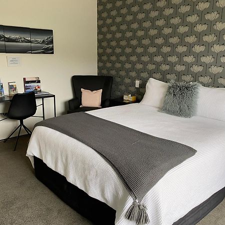 Lakeview Terrace Accommodation Кромвель Екстер'єр фото
