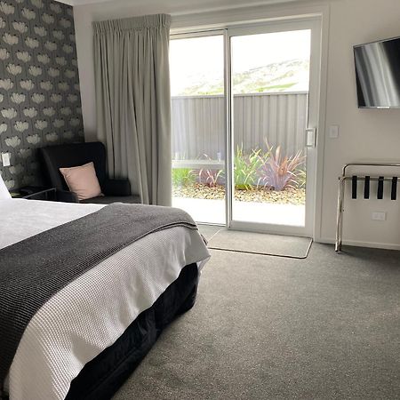 Lakeview Terrace Accommodation Кромвель Екстер'єр фото