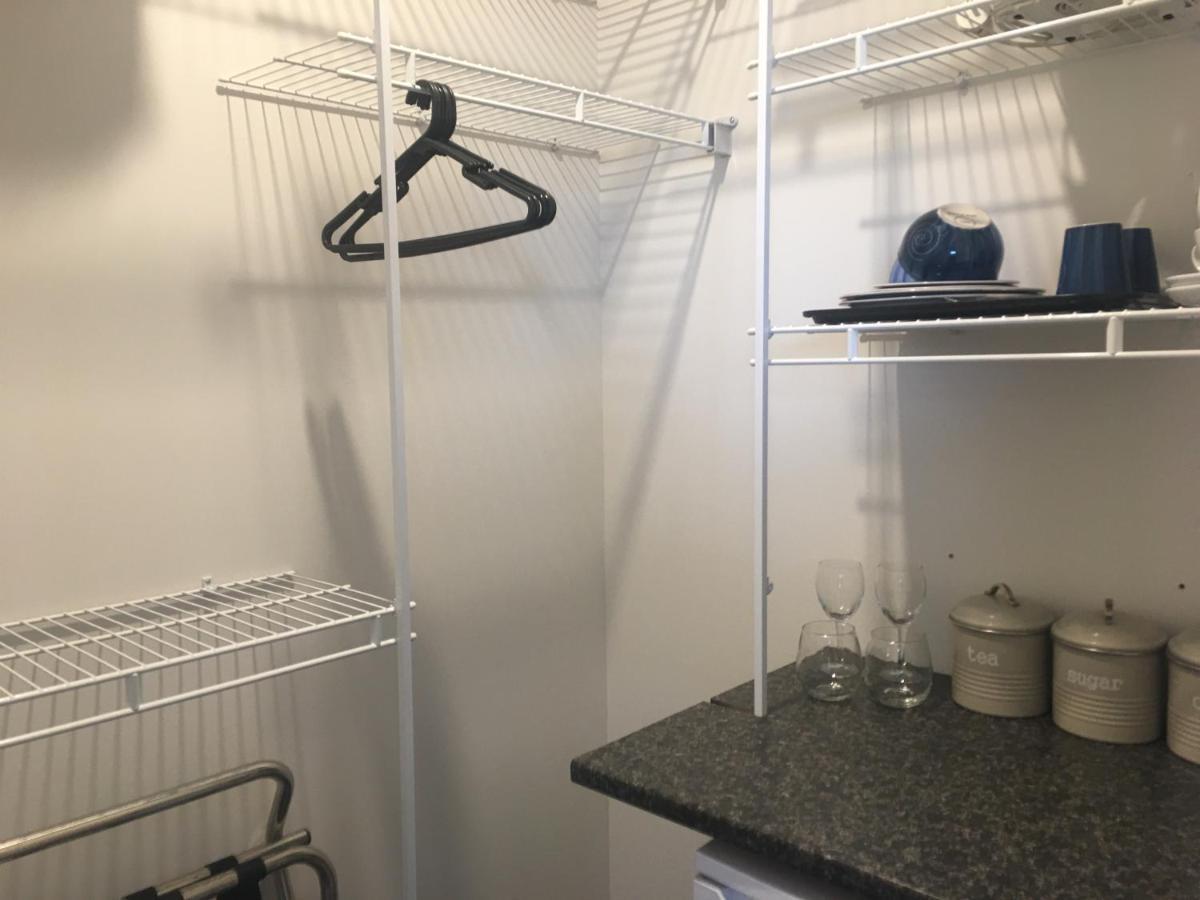 Lakeview Terrace Accommodation Кромвель Екстер'єр фото
