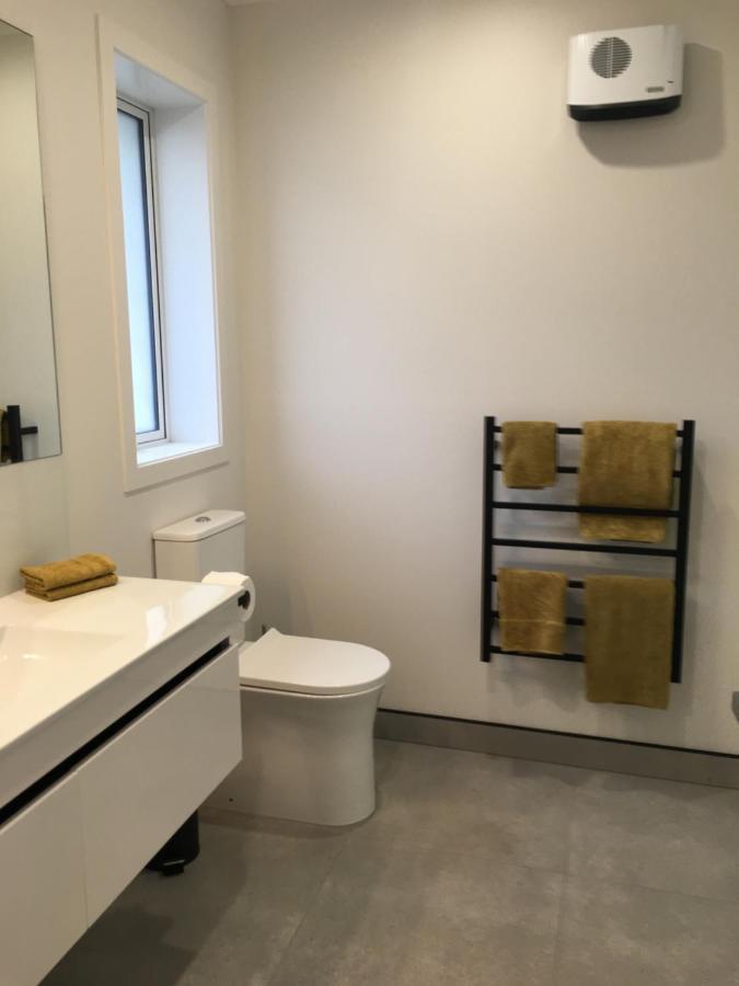 Lakeview Terrace Accommodation Кромвель Екстер'єр фото
