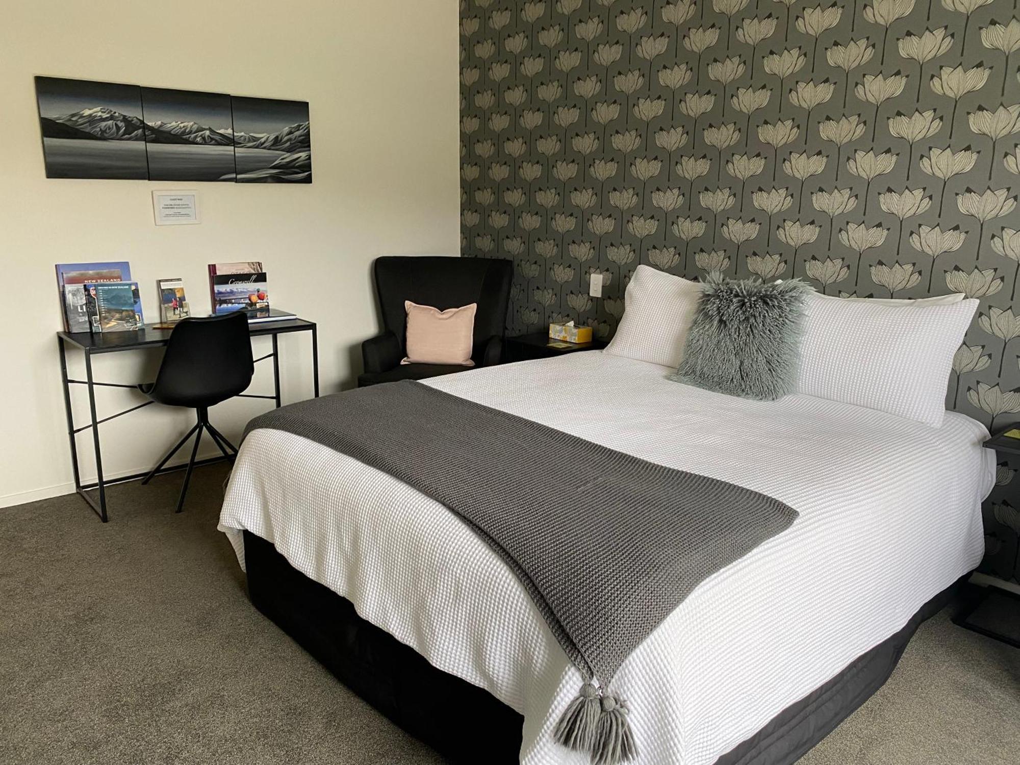 Lakeview Terrace Accommodation Кромвель Екстер'єр фото