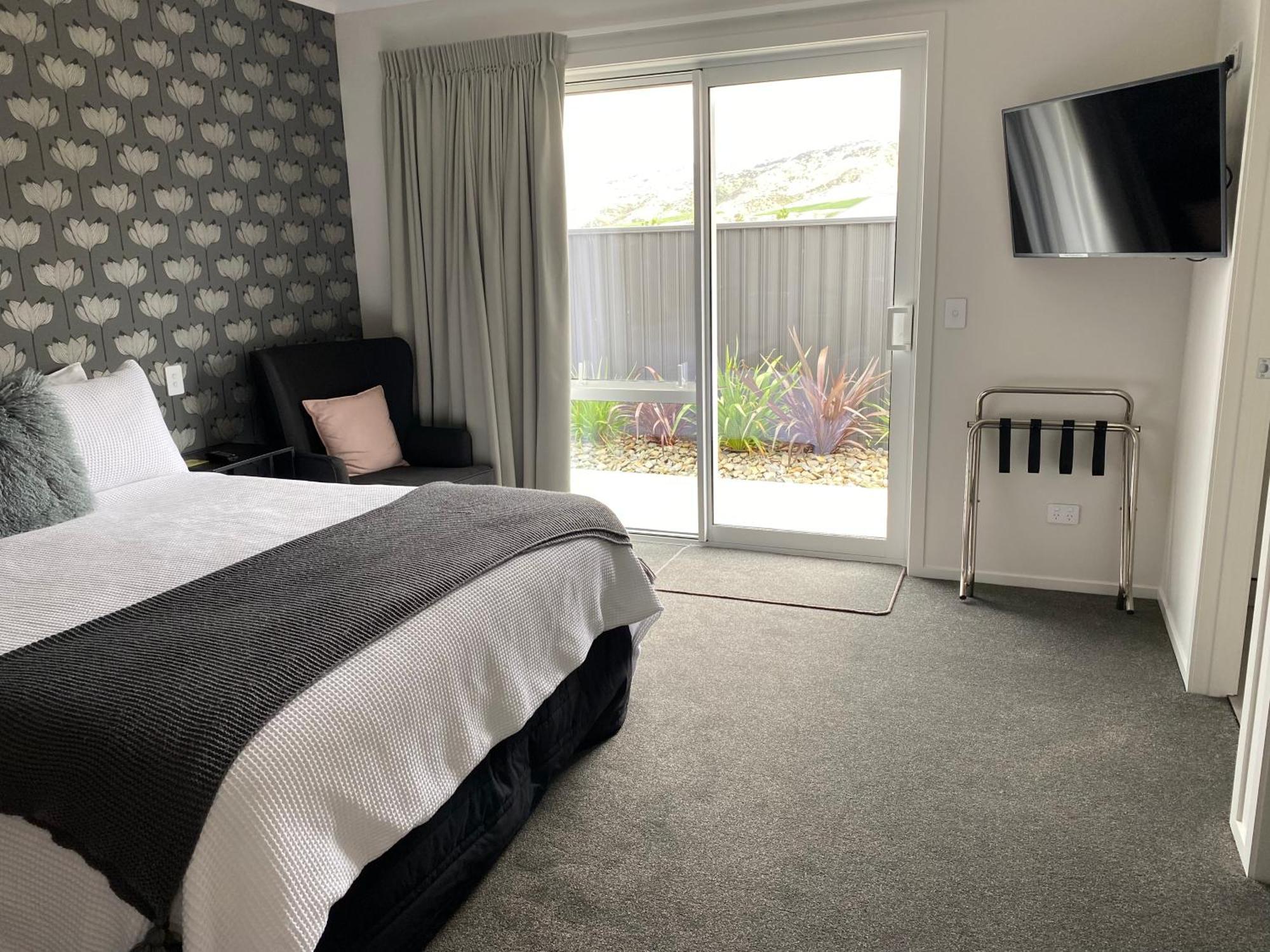 Lakeview Terrace Accommodation Кромвель Екстер'єр фото